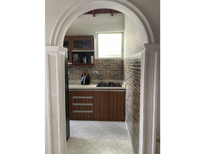 Apartamento de 3 alcobas en venta en Maria Auxiliadora, Envigado, 62 m² · foto 16 de 19