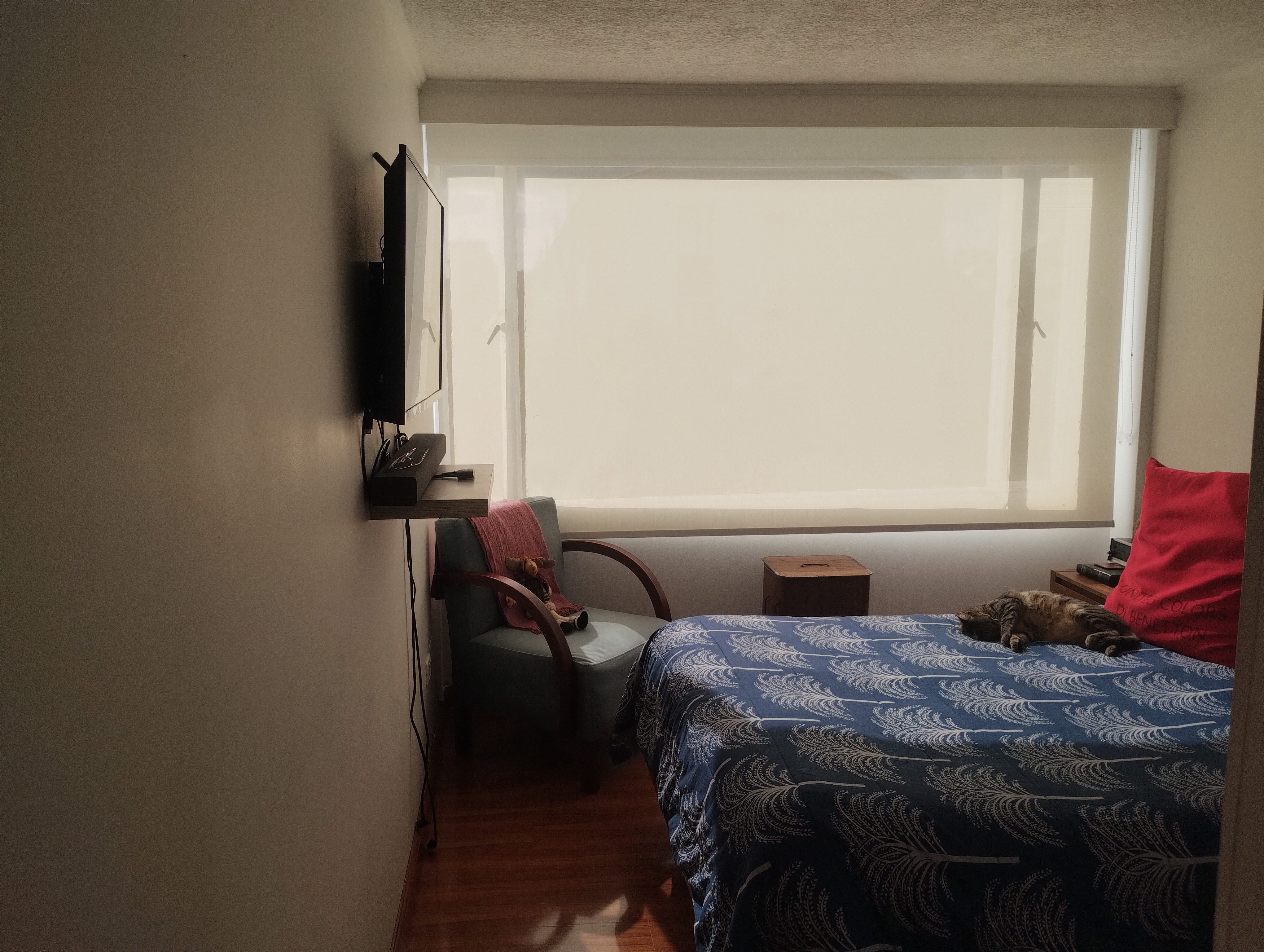Apartamento en venta en Alhambra, Bogotá · foto 18 de 20
