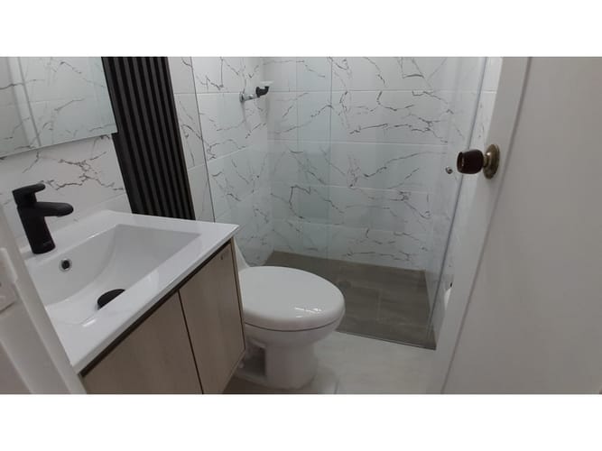 Apartamento de 3 alcobas en venta en Las Granjas, Neiva, 82 m² · foto 7 de 12