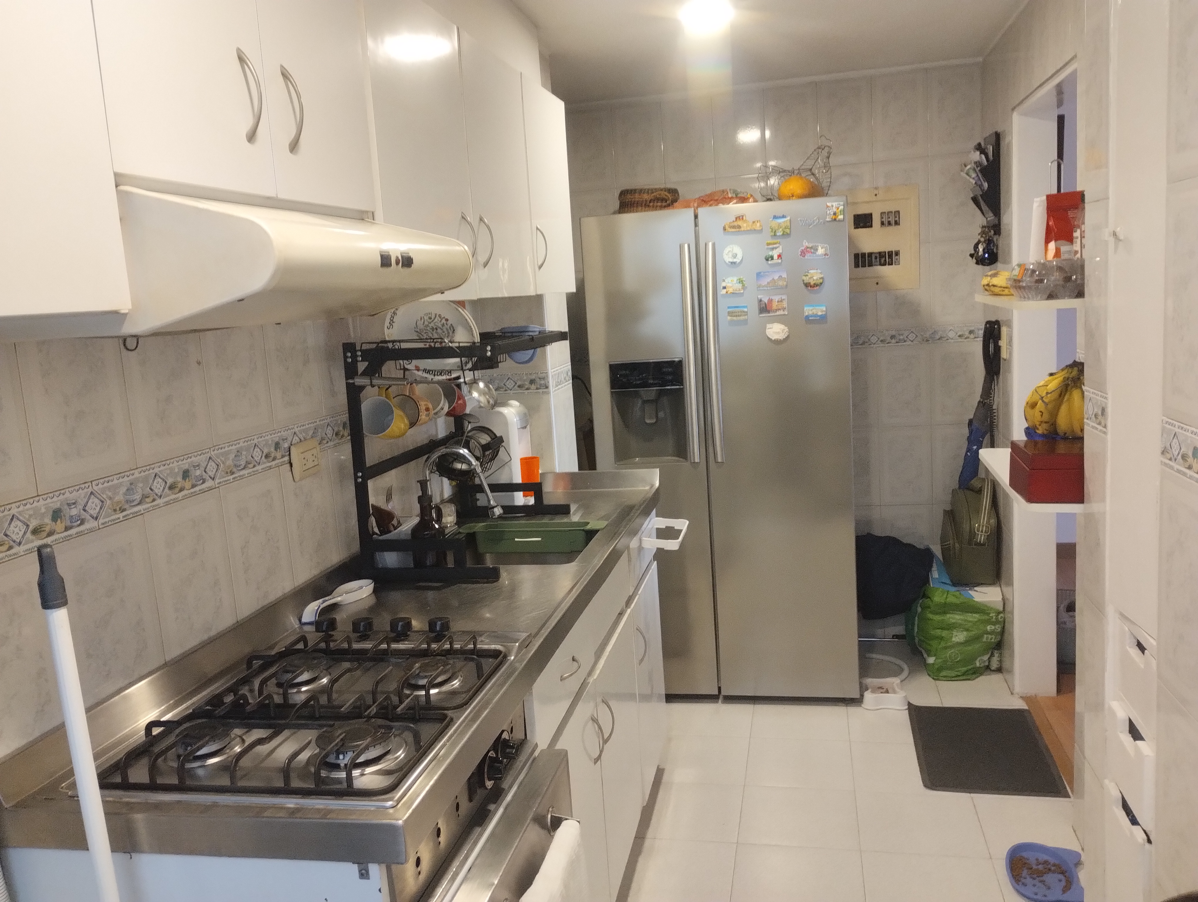 Apartamento en venta en Alhambra, Bogotá · foto 19 de 20