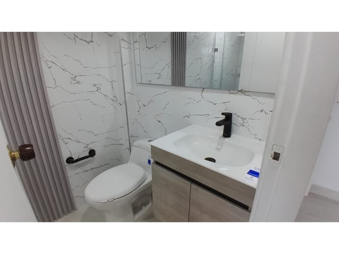 Apartamento de 3 alcobas en venta en Las Granjas, Neiva, 82 m² · foto 10 de 12