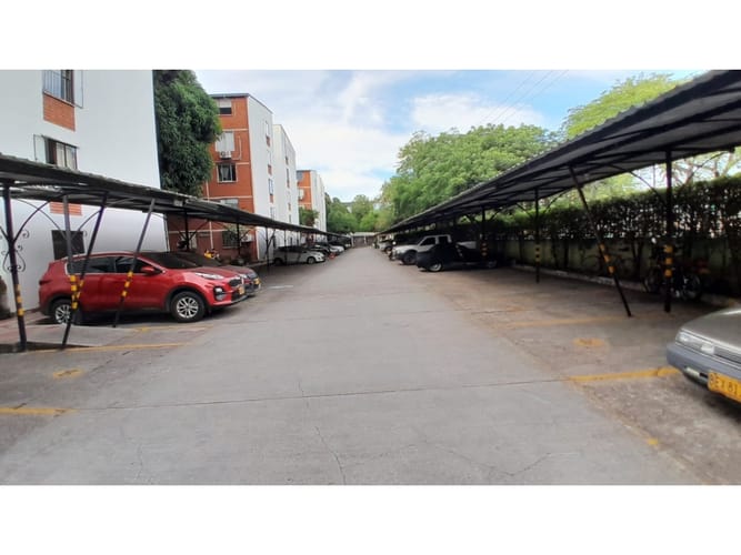 Apartamento de 3 alcobas en venta en Las Granjas, Neiva, 82 m² · foto 12 de 12