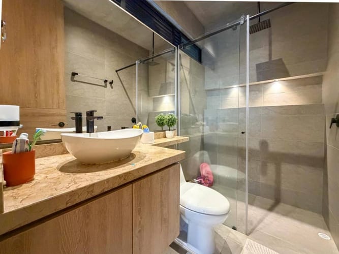 Apartamento de 3 alcobas en arriendo en Pan De Azucar, Bucaramanga, 152 m² · foto 21 de 24