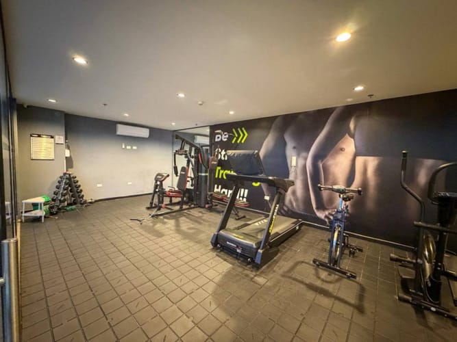 Apartamento de 3 alcobas en arriendo en Pan De Azucar, Bucaramanga, 152 m² · foto 24 de 24