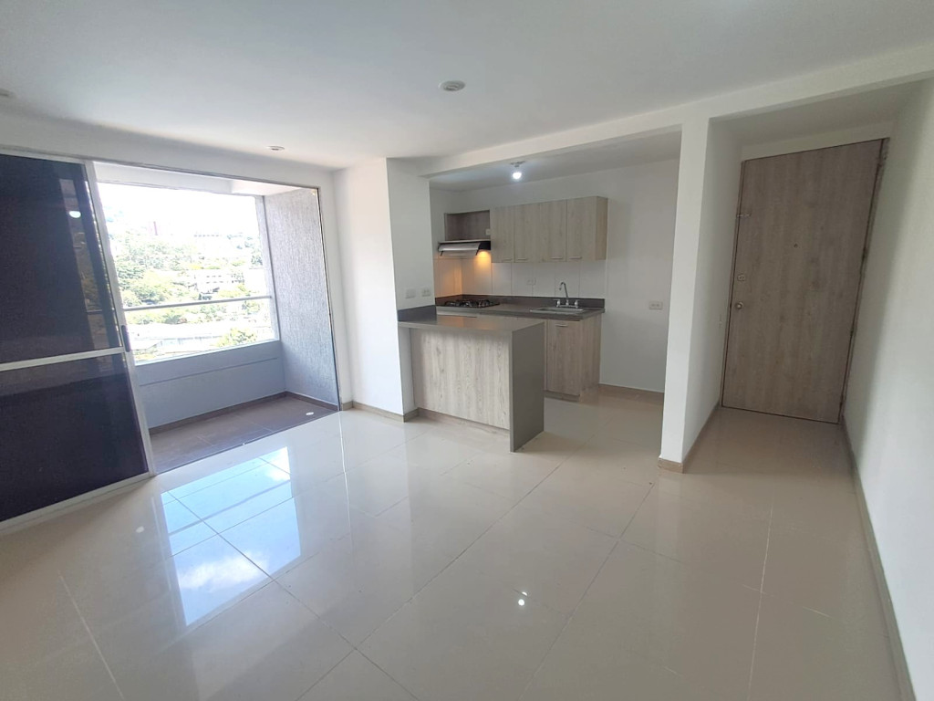 Apartamento en Arriendo en San german, Medellín