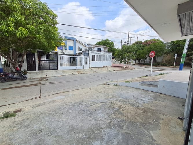 Local en arriendo en Campo Alegre, Barranquilla, 60 m² · foto 2 de 10