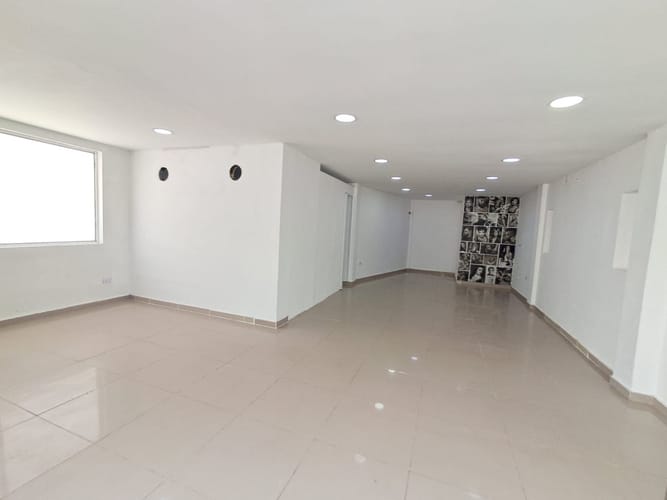 Local en arriendo en Campo Alegre, Barranquilla, 60 m² · foto 3 de 10