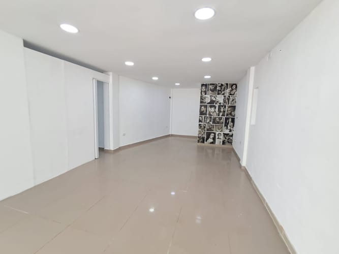 Local en arriendo en Campo Alegre, Barranquilla, 60 m² · foto 4 de 10