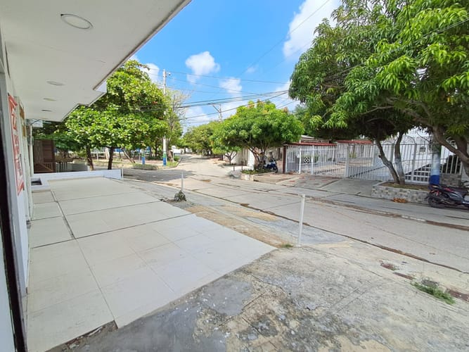 Local en arriendo en Campo Alegre, Barranquilla, 60 m² · foto 6 de 10