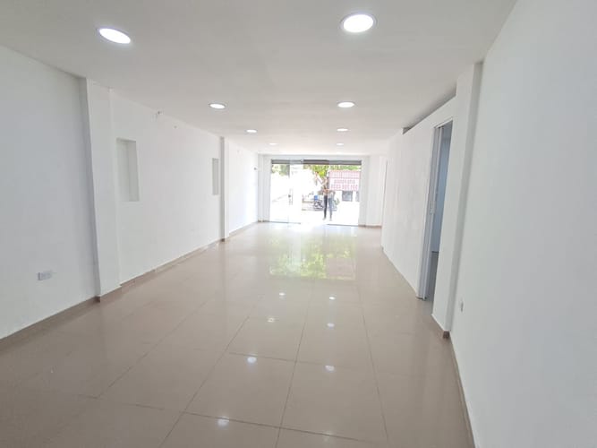Local en arriendo en Campo Alegre, Barranquilla, 60 m² · foto 7 de 10