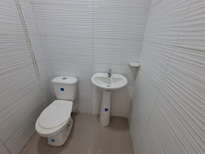 Local en arriendo en Campo Alegre, Barranquilla, 60 m² · foto 8 de 10