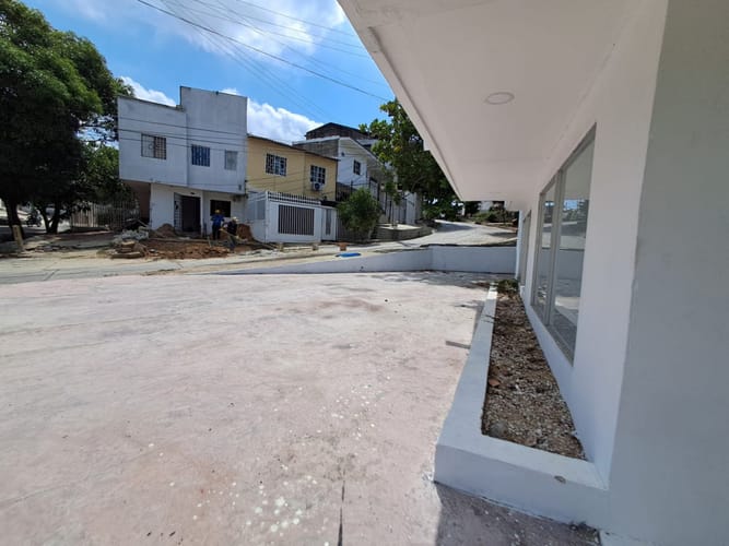 Local en arriendo en Campo Alegre, Barranquilla, 60 m² · foto 10 de 10