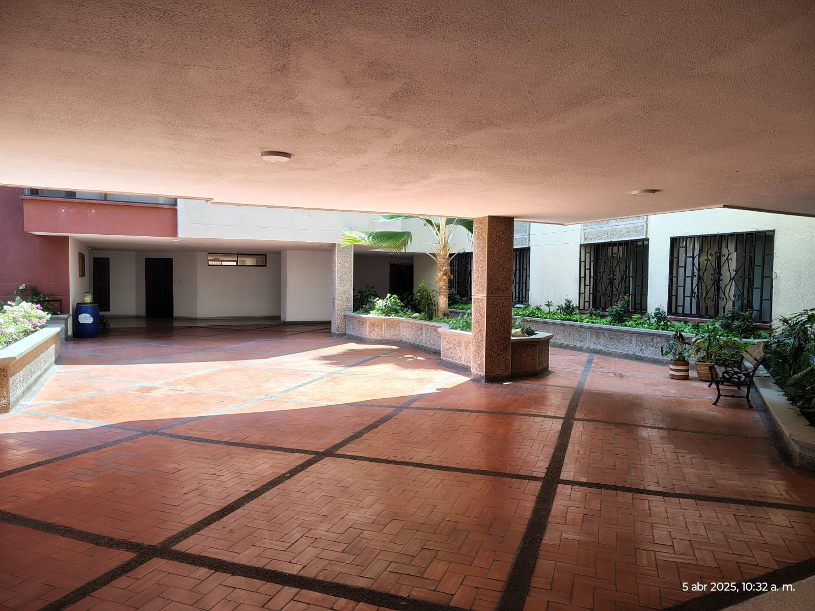 Apartamento en venta en Ciudad Jardin, Barranquilla · foto 20 de 20