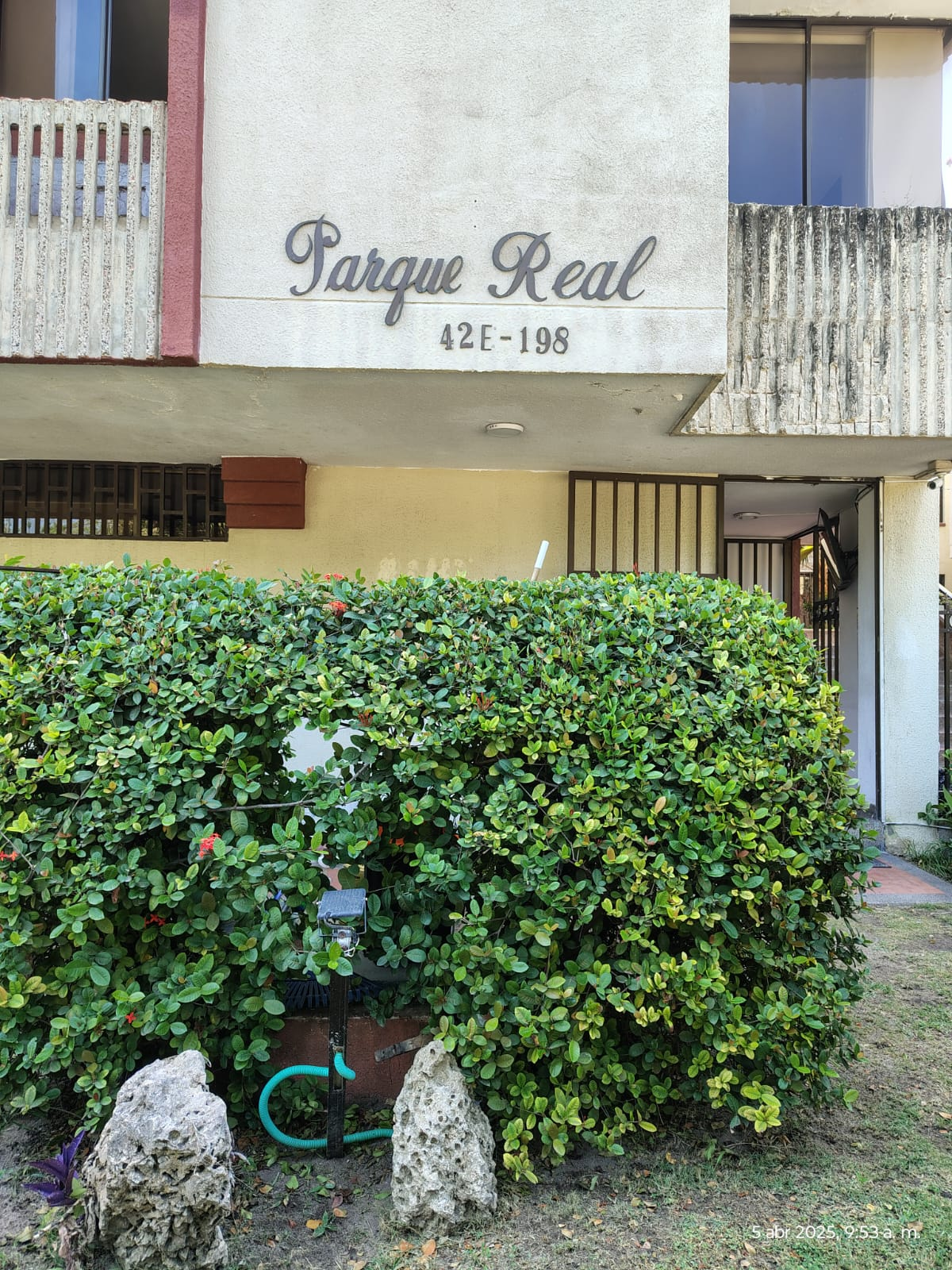 Apartamento en venta en Ciudad Jardin, Barranquilla · foto 17 de 20