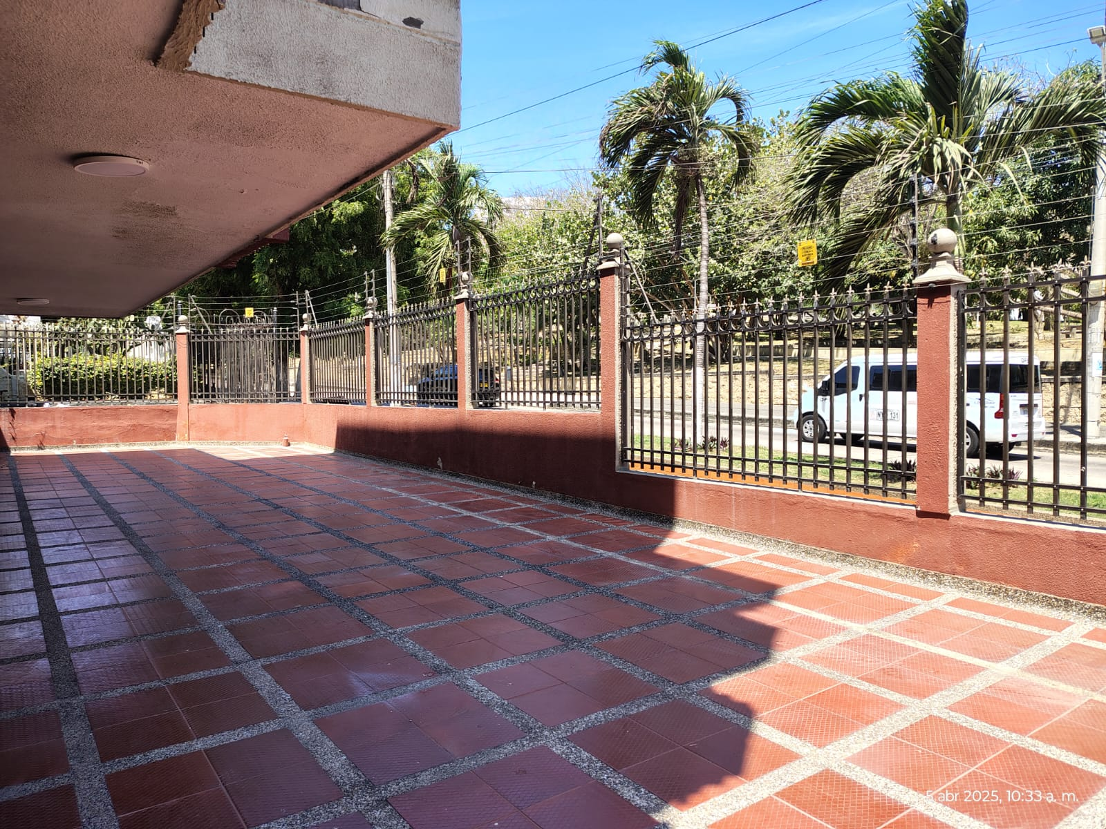 Apartamento en venta en Ciudad Jardin, Barranquilla · foto 19 de 20