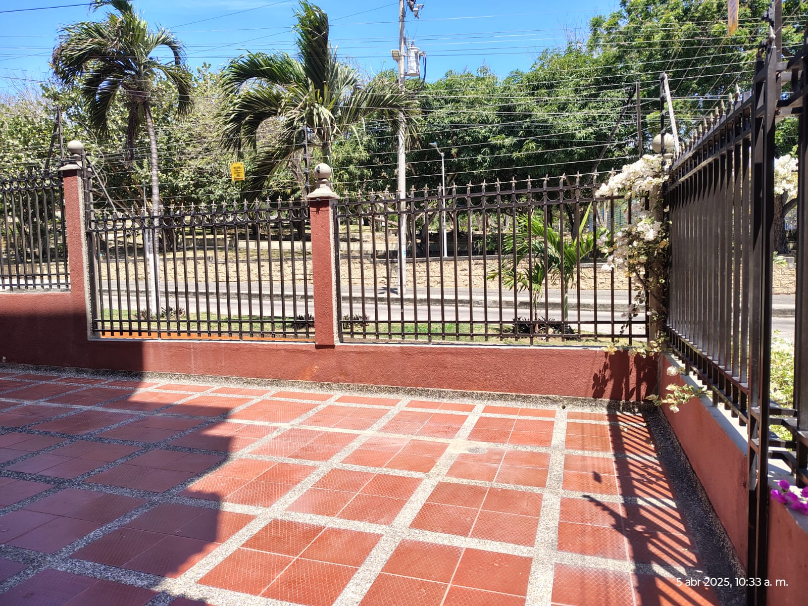 Apartamento en venta en Ciudad Jardin, Barranquilla · foto 18 de 20