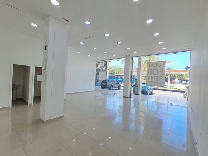 Local en arriendo en Altos Del Prado, Barranquilla, 68 m² · foto 2 de 14