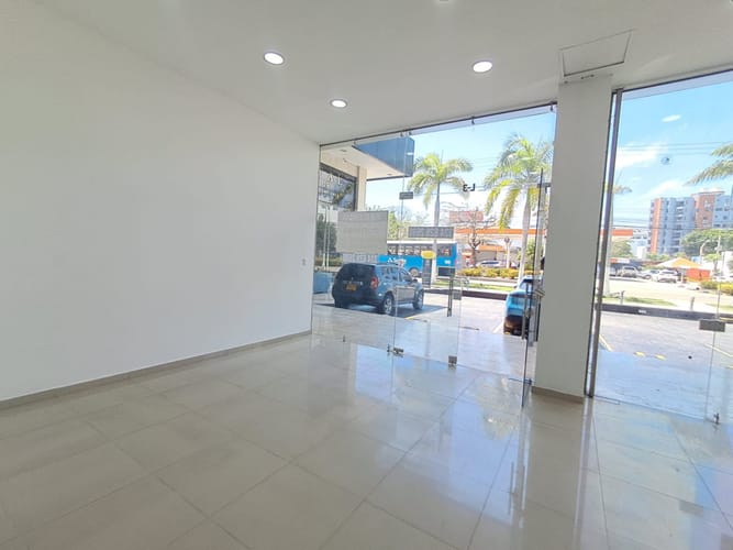 Local en arriendo en Altos Del Prado, Barranquilla, 68 m² · foto 6 de 14