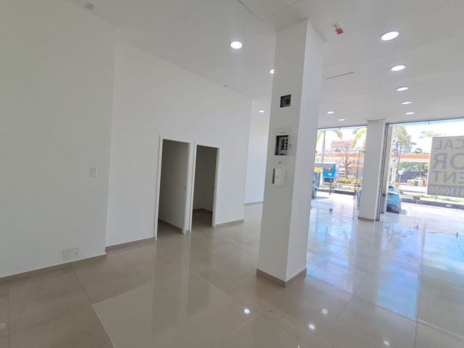 Local en arriendo en Altos Del Prado, Barranquilla, 68 m² · foto 8 de 14