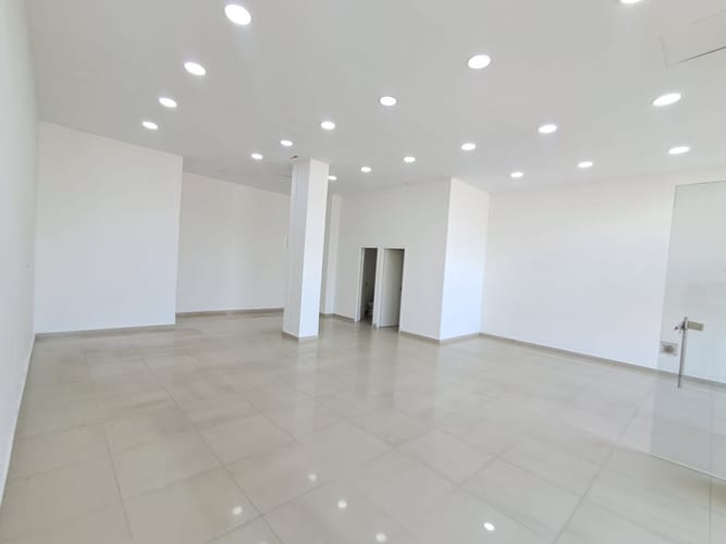 Local en arriendo en Altos Del Prado, Barranquilla, 68 m² · foto 9 de 14