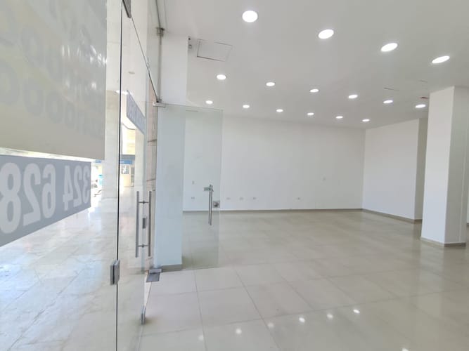 Local en arriendo en Altos Del Prado, Barranquilla, 68 m² · foto 10 de 14