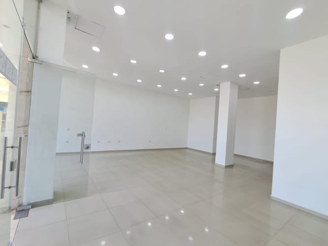 Local en arriendo en Altos Del Prado, Barranquilla, 68 m² · foto 11 de 14