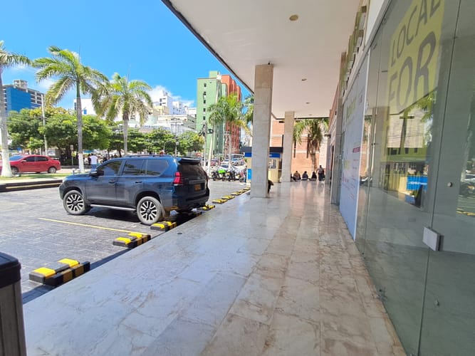 Local en arriendo en Altos Del Prado, Barranquilla, 68 m² · foto 12 de 14