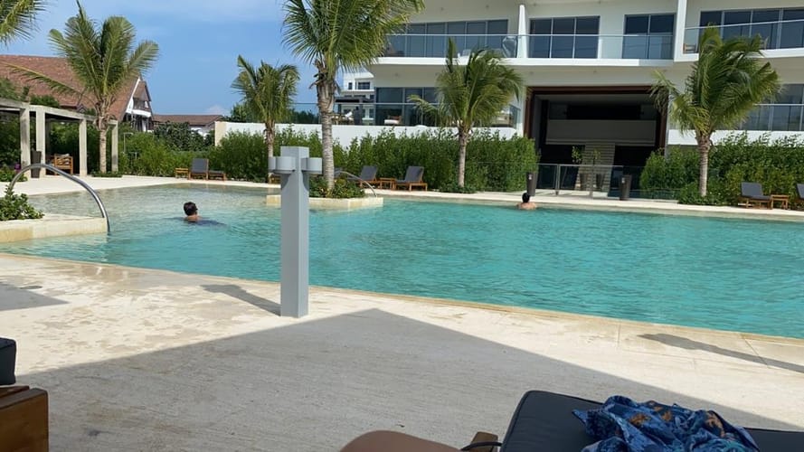 Apartamento de 2 alcobas en venta en Cartagena, 71 m² · foto 18 de 24