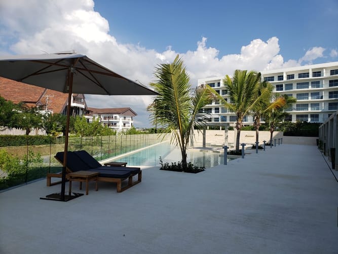 Apartamento de 2 alcobas en venta en Cartagena, 71 m² · foto 17 de 24