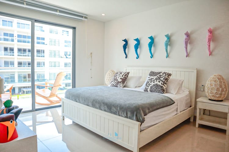 Apartamento de 2 alcobas en venta en Cartagena, 71 m² · foto 13 de 24
