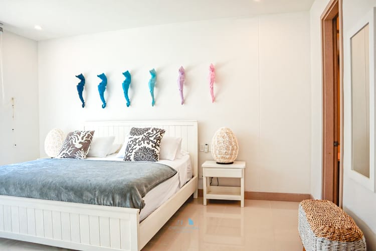 Apartamento de 2 alcobas en venta en Cartagena, 71 m² · foto 20 de 24