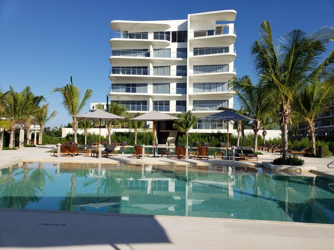 Apartamento de 2 alcobas en venta en Cartagena, 71 m² · foto 22 de 24