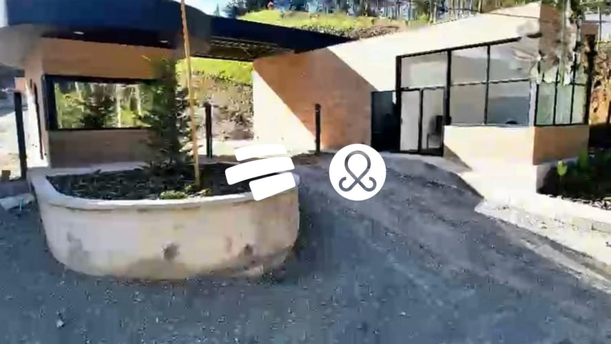 Lote en venta en Lejos Del Nido, El Retiro, 2378 m² · foto 5 de 13