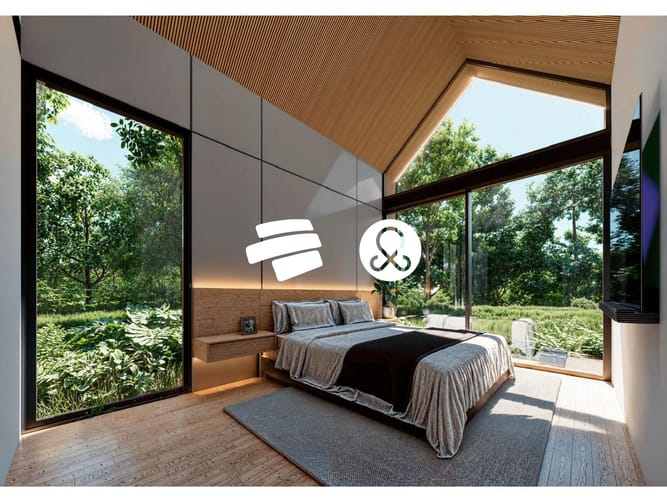 Lote en venta en Lejos Del Nido, El Retiro, 2378 m² · foto 7 de 13