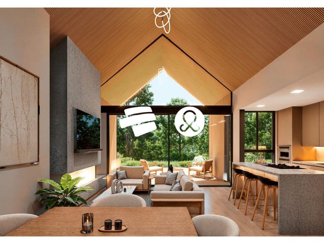 Lote en venta en Lejos Del Nido, El Retiro, 2378 m² · foto 8 de 13