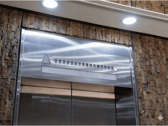 Oficina en venta en La Candelaria, Medellín, 691 m² · foto 4 de 13