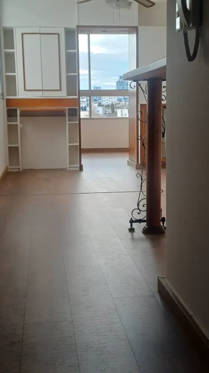 Alquiler de apartamento de 1 dormitorio en malvin · Foto 10