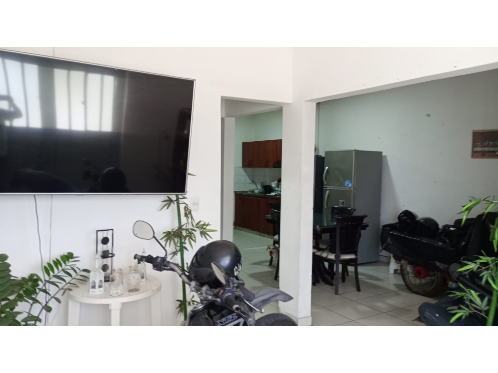 Casa en venta en Ub Chiminangos, Cartagena · foto 2 de 15