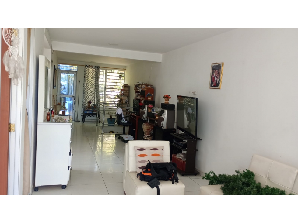 Casa en venta en Ub Chiminangos, Cartagena · foto 3 de 15