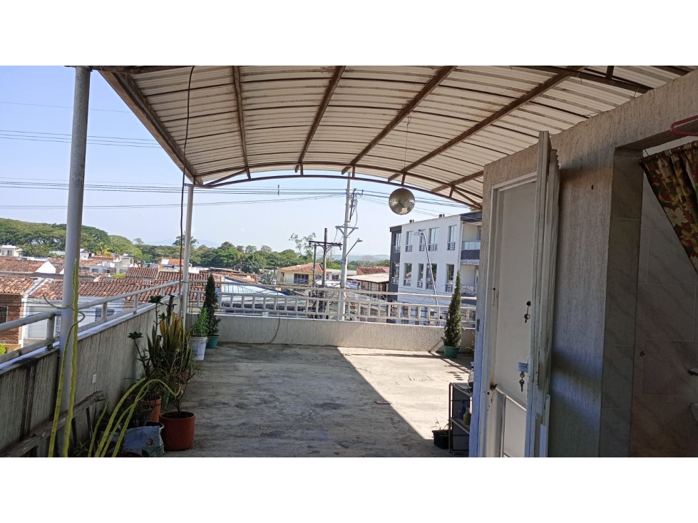 Casa en venta en Ub Chiminangos, Cartagena · foto 5 de 15