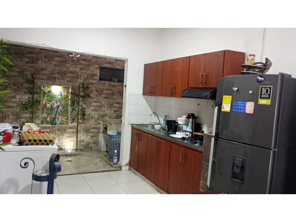 Casa en venta en Ub Chiminangos, Cartagena · foto 7 de 15