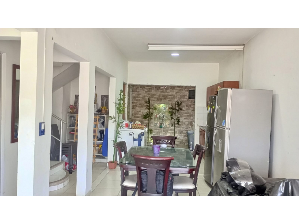 Casa en venta en Ub Chiminangos, Cartagena · foto 8 de 15