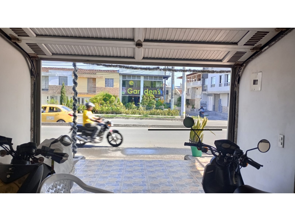 Casa en venta en Ub Chiminangos, Cartagena · foto 10 de 15