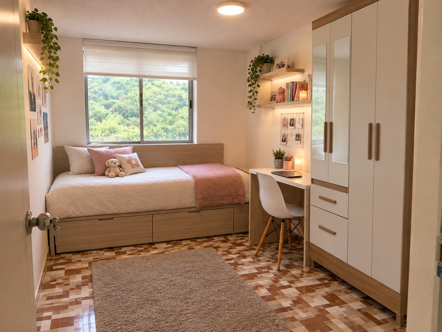 Apartamento en venta en Robledo, Medellín · foto 2 de 20