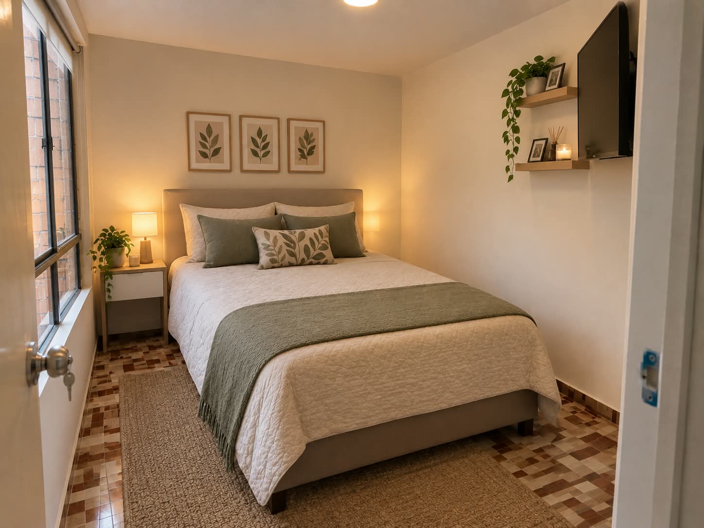 Apartamento en venta en Robledo, Medellín · foto 4 de 20