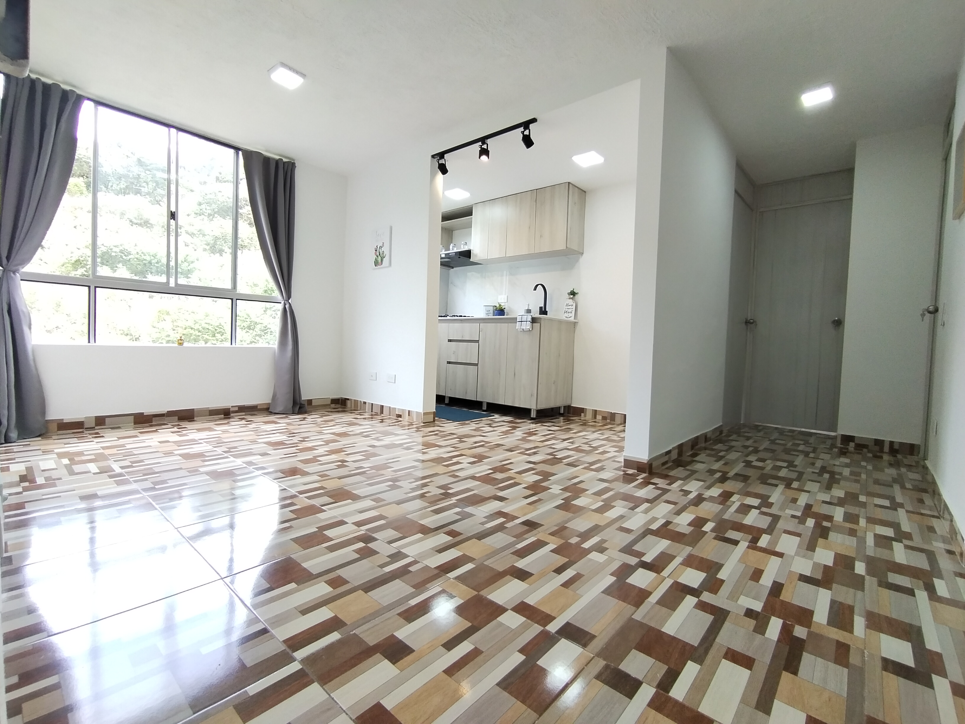 Apartamento en venta en Robledo, Medellín · foto 7 de 20
