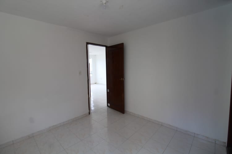 Apartamento de 2 alcobas en arriendo en Lagos Iv Sector B, Floridablanca, 42 m² · foto 2 de 8