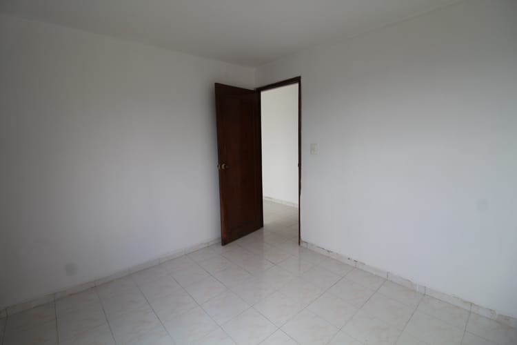 Apartamento de 2 alcobas en arriendo en Lagos Iv Sector B, Floridablanca, 42 m² · foto 4 de 8