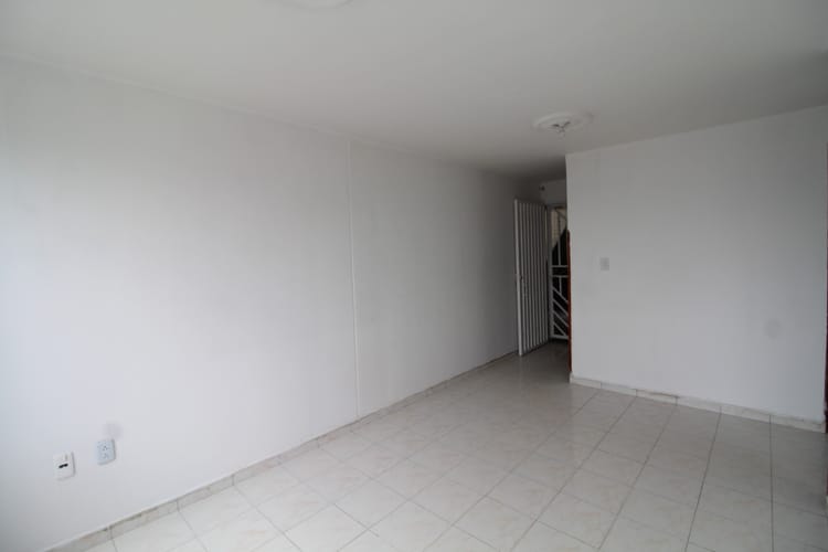 Apartamento de 2 alcobas en arriendo en Lagos Iv Sector B, Floridablanca, 42 m² · foto 3 de 8