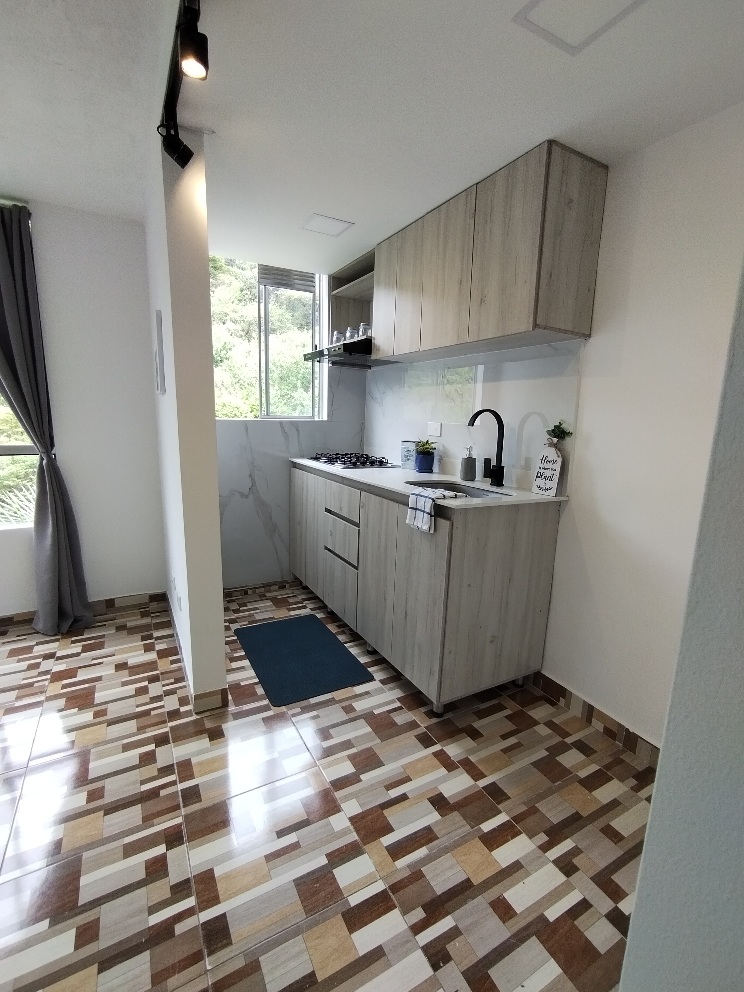 Apartamento en venta en Robledo, Medellín · foto 9 de 20